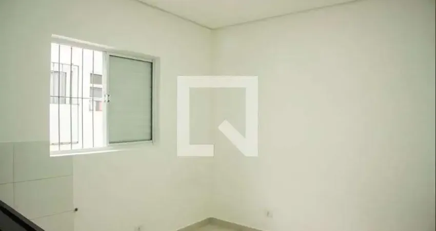 Kitnet / stúdio para aluguel - saúde, 1 quarto, 17 m² - são paulo