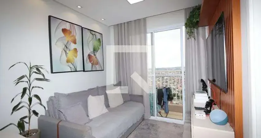 Apartamento para aluguel - sapopemba, 2 quartos, 37 m² - são paulo