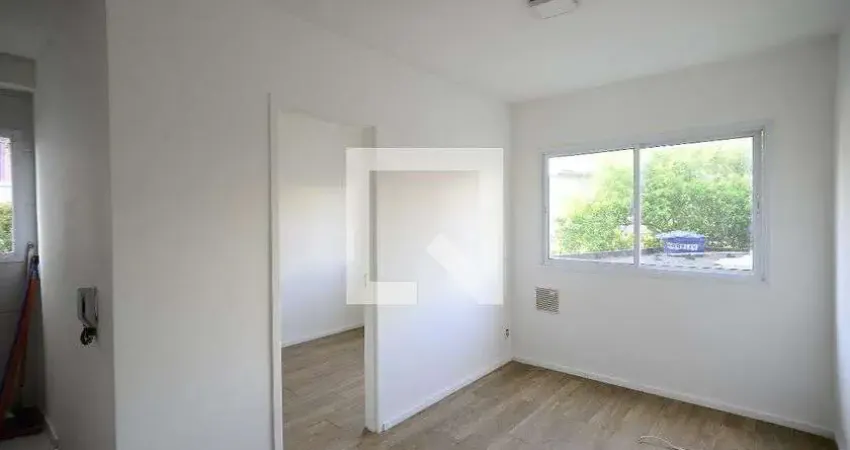 Apartamento para aluguel - cambuci, 2 quartos,  37 m² - são paulo