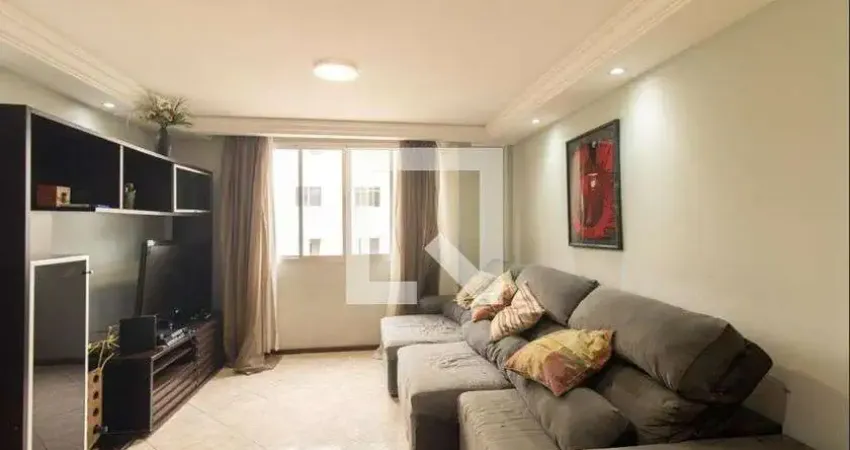 Apartamento para aluguel - água verde, 3 quartos,  85 m² - curitiba