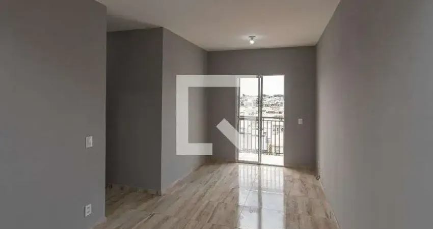 Apartamento para aluguel - residencial real parque, 3 quartos, 67 m² - sumaré