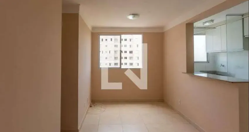 Apartamento para aluguel - parque prado, 2 quartos, 62 m² - campinas