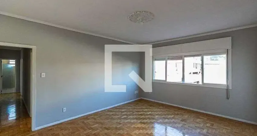 Apartamento para aluguel - são geraldo, 3 quartos,  105 m² - porto alegre