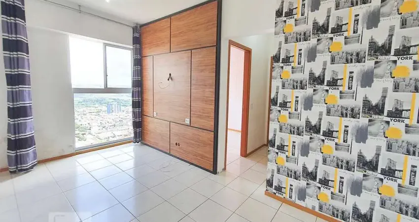 Apartamento para aluguel - samambaia, 2 quartos,  56 m² - brasília