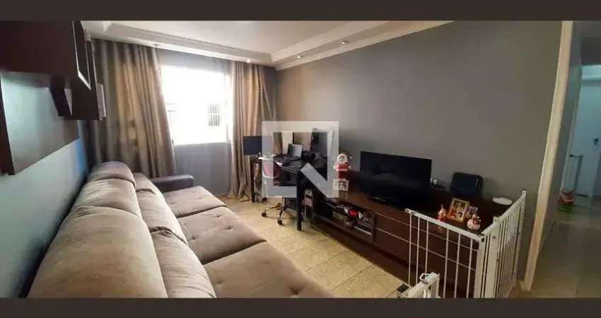 Apartamento para aluguel - jaguaribe, 2 quartos, 68 m² - osasco