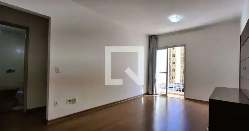 Apartamento para aluguel - vila itapura, 1 quarto, 48 m² - campinas