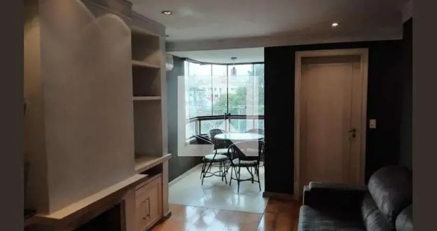 Apartamento para aluguel - jardim itu-sabará, 1 quarto, 50 m² - porto alegre