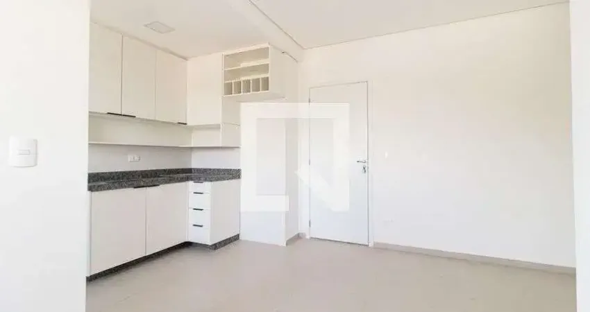 Apartamento para aluguel - cidade jardim, 2 quartos,  50 m² - são josé dos pinhais