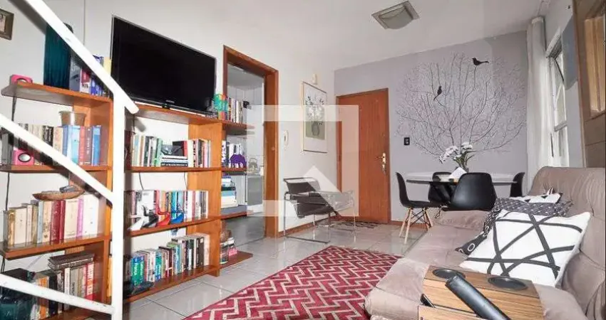 Cobertura para aluguel - ouro preto, 3 quartos,  90 m² - belo horizonte