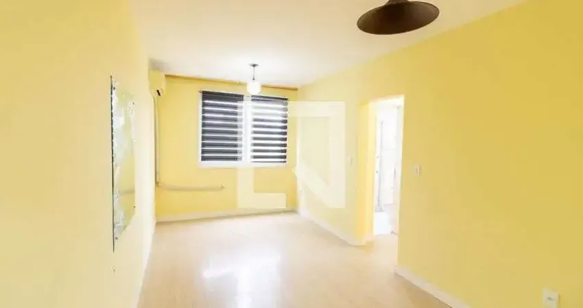 Apartamento para aluguel - tristeza, 2 quartos,  60 m² - porto alegre