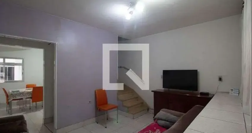 Casa para aluguel - vila constança , 4 quartos,  180 m² - são paulo