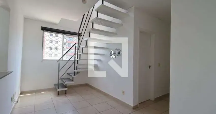 Cobertura para aluguel - jardim paulista, 2 quartos, 112 m² - ribeirão preto