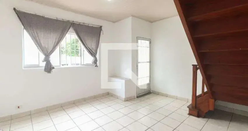 Casa com 2 quartos para alugar na Rua Professora Maria Francisca de Castilho, Tatuapé, São Paulo