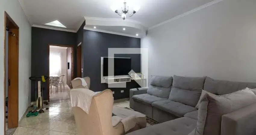 Apartamento para aluguel - cangaíba, 3 quartos, 200 m² - são paulo