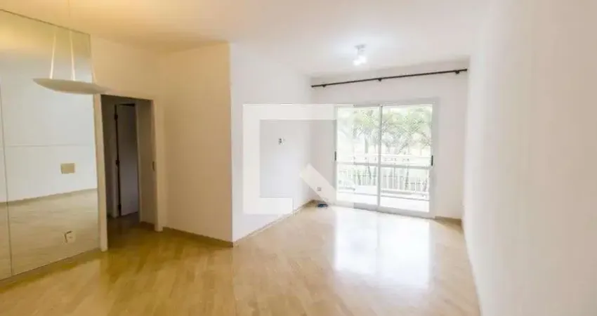 Apartamento para aluguel - alphaville, 3 quartos,  94 m² - santana de parnaíba