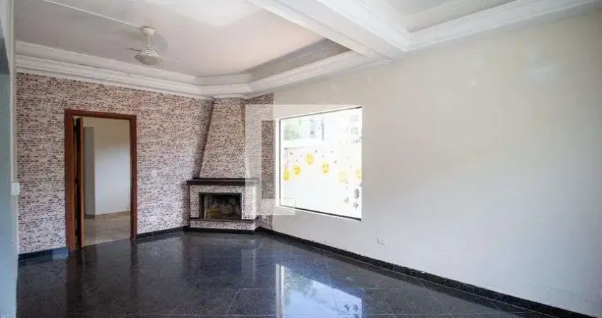 Casa para aluguel - jardim europa, 4 quartos,  355 m² - sorocaba