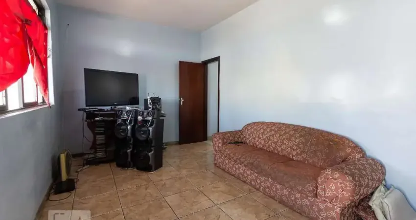Casa para aluguel - santa mônica, 3 quartos,  185 m² - belo horizonte