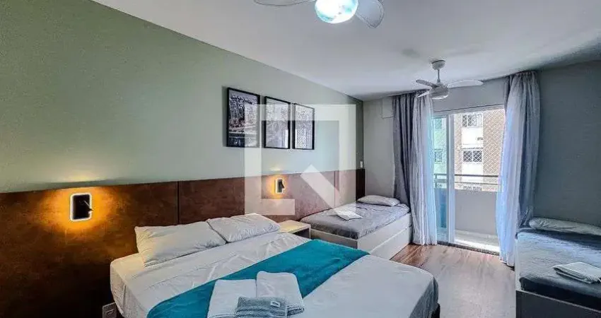 Apartamento com 1 quarto para alugar na Rua Claudino Pinto, Mooca, São Paulo