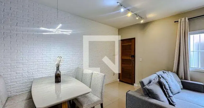 Casa / sobrado em condomínio para aluguel - mooca, 3 quartos,  142 m² - são paulo