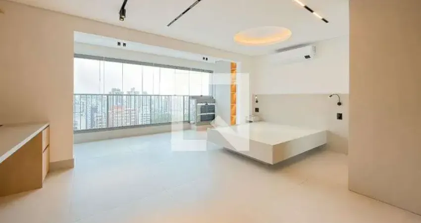 Kitnet / stúdio para aluguel - vila mariana, 1 quarto, 39 m² - são paulo