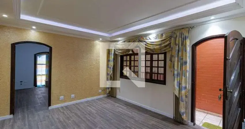 Casa para aluguel - fazenda aricanduva, 3 quartos,  125 m² - são paulo