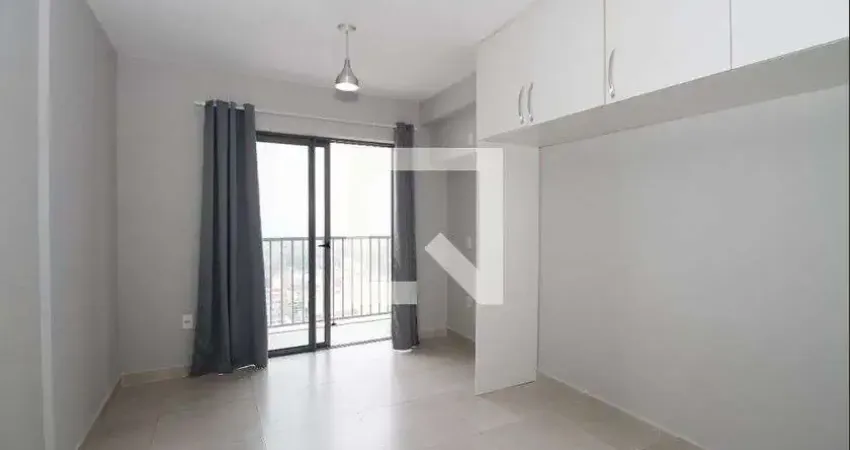Kitnet / Stúdio para Aluguel - Pinheiros, 1 Quarto, 27 m² - São Paulo