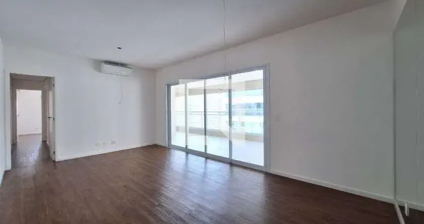 Apartamento para aluguel - barra funda, 4 quartos, 145 m² - são paulo