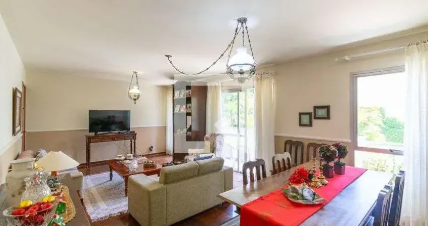 Apartamento para aluguel - jabaquara, 3 quartos, 130 m² - são paulo