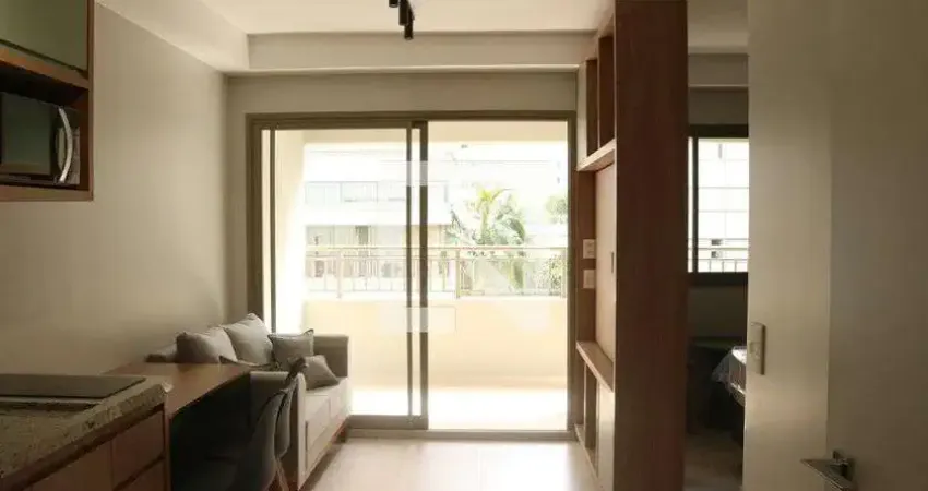 Apartamento para aluguel - perdizes, 1 quarto, 37 m² - são paulo