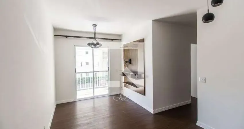 Apartamento para aluguel - jardim esperança, 3 quartos,  68 m² - barueri
