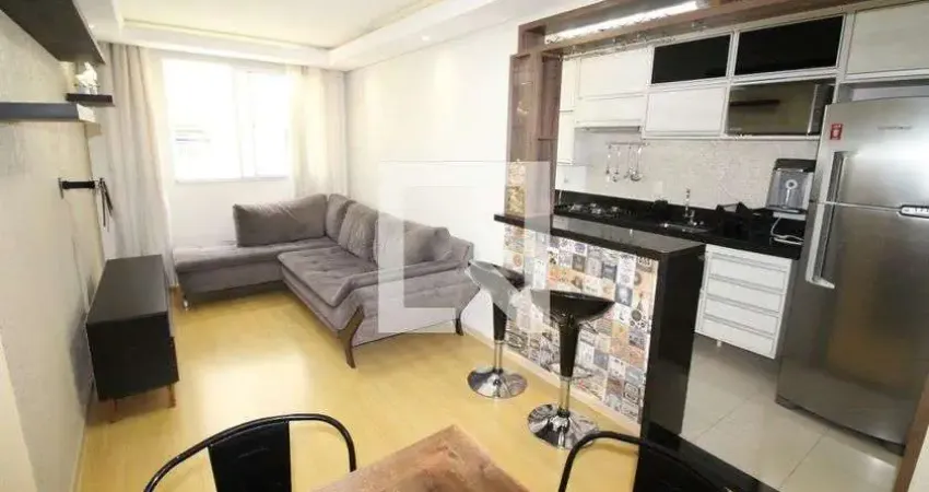 Apartamento para aluguel - jardim america, 2 quartos,  59 m² - são josé dos campos