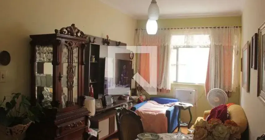 Apartamento com 1 quarto para alugar na Rua Quintino Bocaiúva, Gonzaga, Santos