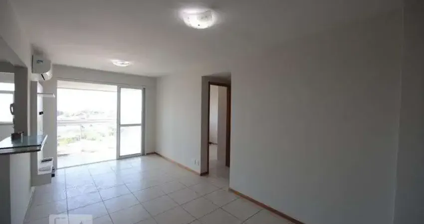 Cobertura para aluguel - recreio, 3 quartos,  132 m² - rio de janeiro