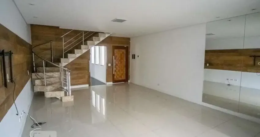 Casa para aluguel - jardim anália franco, 5 quartos, 286 m² - são paulo