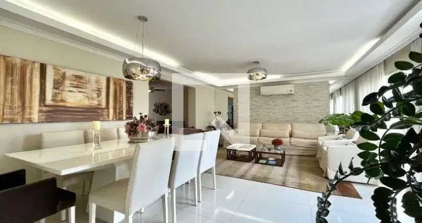 Apartamento para aluguel - vila mascote, 3 quartos, 158 m² - são paulo