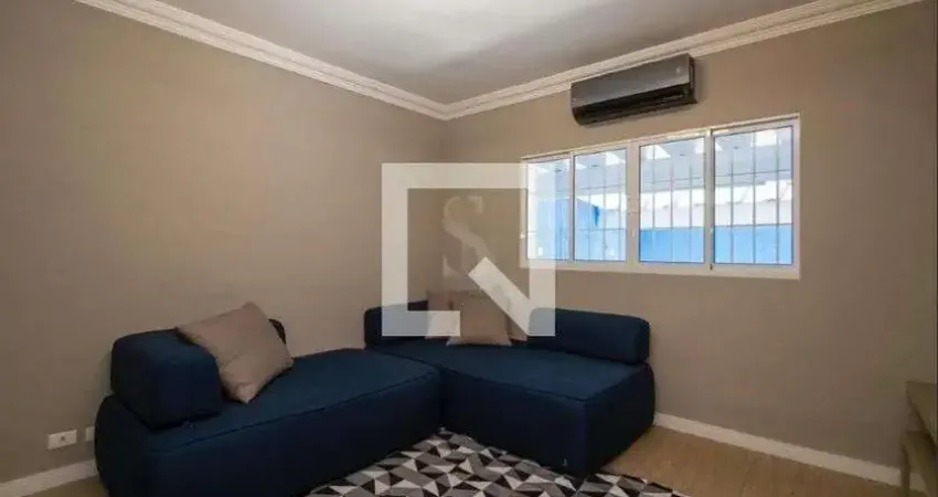 Casa com 3 quartos para alugar na Rua Condessa de Pinhal, Campo Belo, São Paulo