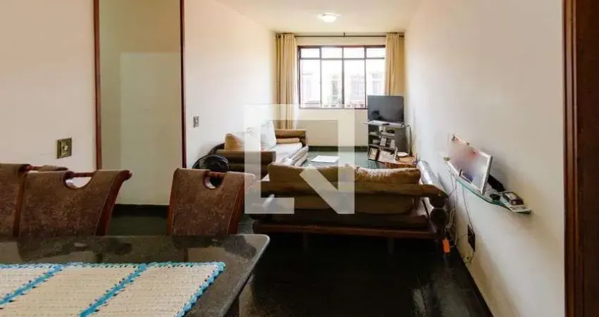 Apartamento para aluguel - nova suíssa, 3 quartos, 88 m² - belo horizonte