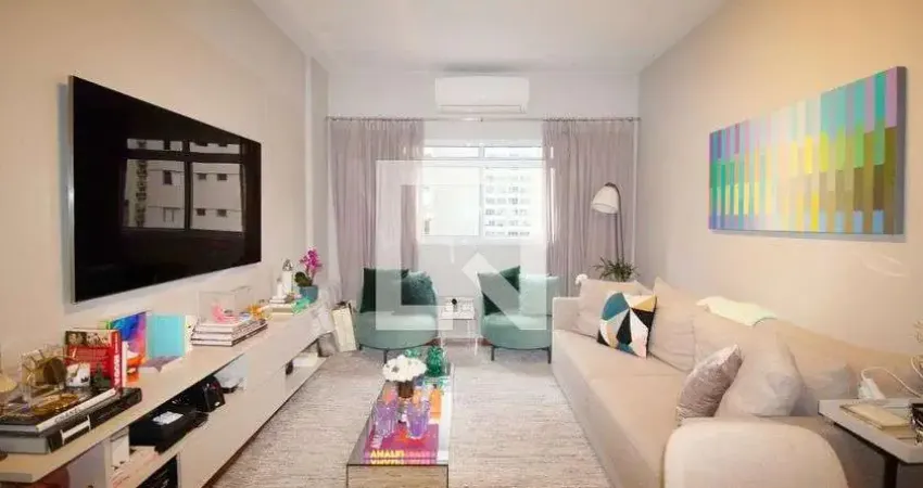 Apartamento para aluguel - jardim paulista, 2 quartos, 93 m² - são paulo