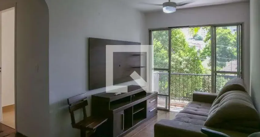 Apartamento para aluguel - alto da lapa, 2 quartos, 50 m² - são paulo