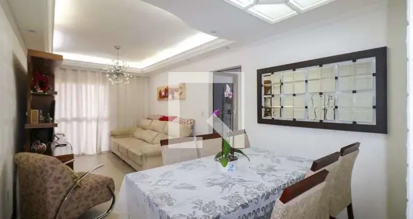 Apartamento para aluguel - santa maria, 3 quartos, 99 m² - são caetano do sul