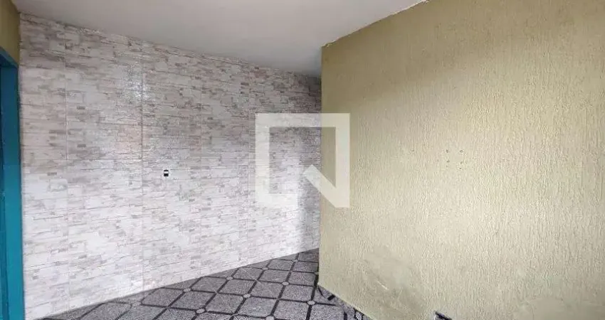 Casa para aluguel - santo antônio paulista, 1 quarto, 45 m² - ferraz de vasconcelos