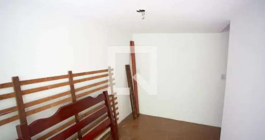 Casa para aluguel - parque são domingos, 1 quarto,  60 m² - são paulo