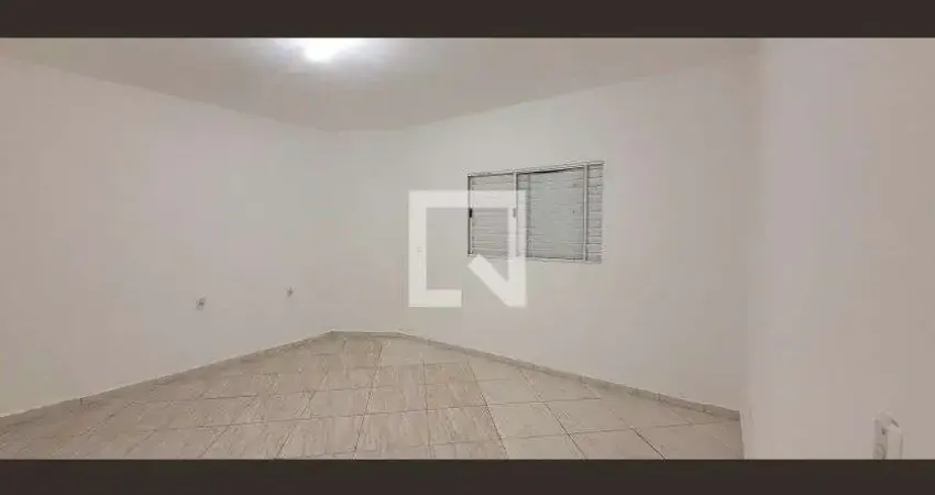 Casa para aluguel - vila virginia, 1 quarto, 35 m² - itaquaquecetuba