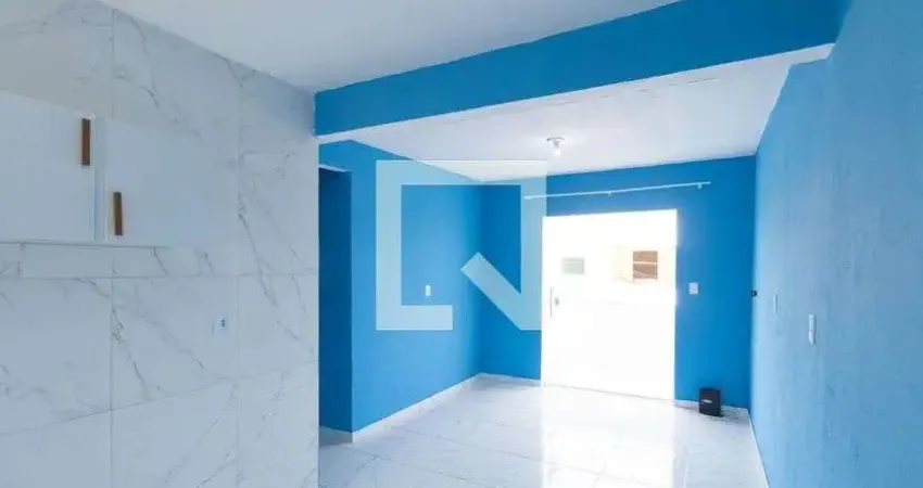 Casa para aluguel - campo grande, 2 quartos, 55 m² - rio de janeiro