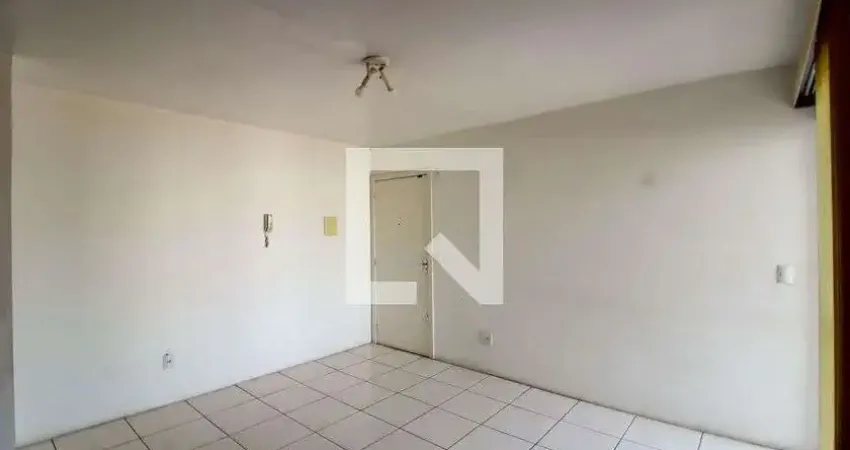 Apartamento com 2 quartos para alugar na Rua Camboatás, Igara, Canoas