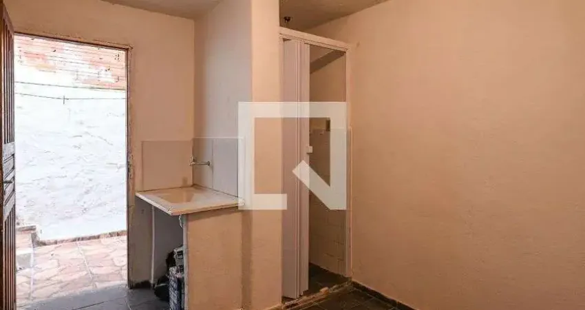 Kitnet / stúdio para aluguel - jardim santa emília, 1 quarto, 24 m² - são paulo