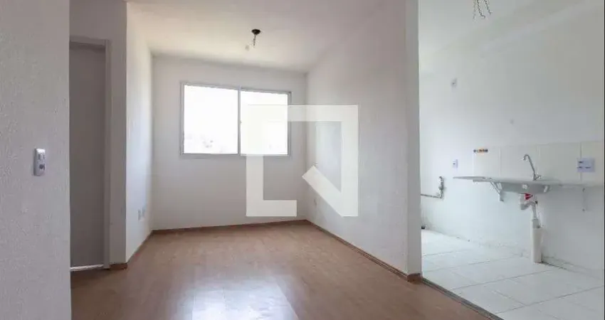 Apartamento para aluguel - vila princesa isabel, 2 quartos, 42 m² - são paulo