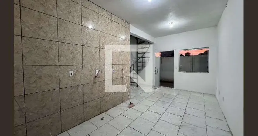 Apartamento para aluguel - feitoria, 2 quartos,  60 m² - são leopoldo