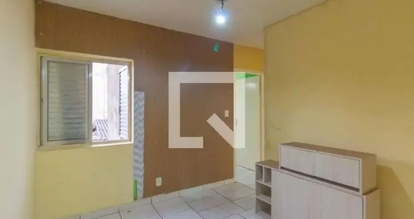 Apartamento para aluguel - são josé, 2 quartos,  44 m² - canoas