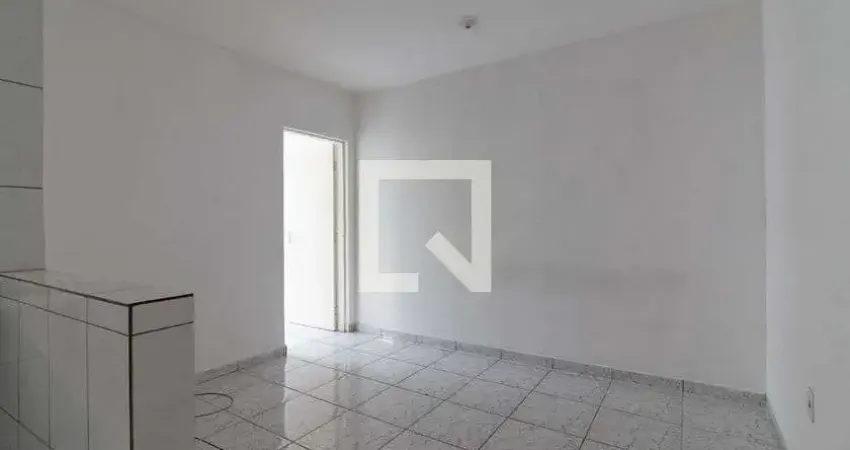 Casa para aluguel - ermelino matarazzo, 1 quarto,  55 m² - são paulo